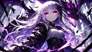 Best Nightcore Songs Mix 2024 ♫ 1 Hour Nightcore Gaming Mix ♫ Nightcore Mix 2024 [upl. by Ellehcirt133]