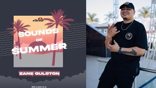 ellesse sounds of summer 2 Zane Gulston [upl. by Leak]