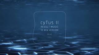 Cytus 2 Result Music 10 Min Version [upl. by Kennan]