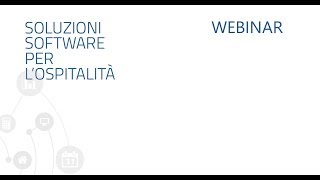 WebInAr  Cinque modi di gestire la prenotazione nel PMS Leonardo Hotel [upl. by Egiap210]