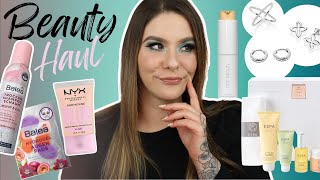 Beauty Haul März 2023 🌸🌷  Dm Neuheiten  Mainpunkt  Lookfantastic [upl. by Somisareg]