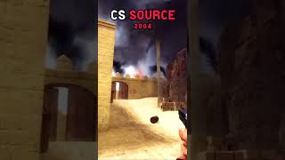 Counter Strike 2 Dust2 SSG one shot one kill [upl. by Ernald648]