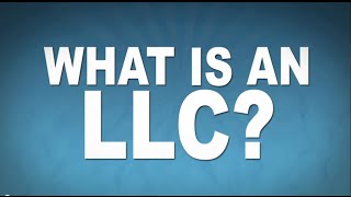 What is a Limited Liability Company or LLC  LLCcom [upl. by Davidde]