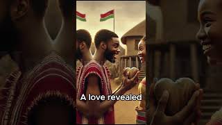 A Love Defied by The Tradition storytime africanculture love loveandbetrayal africanpeople [upl. by Ynohtnaed]