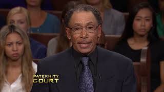 Shocking Admission From A Family Friend Triple Episode  Paternity Court [upl. by Annoet]