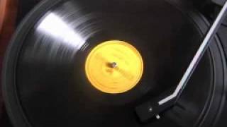 Billy The Kid Emerson Move Baby Move Sun 78rpm [upl. by Aerdnad]