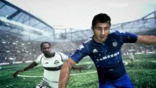 SKY Sports Premiership Title Sequence 200910 [upl. by Fotina435]