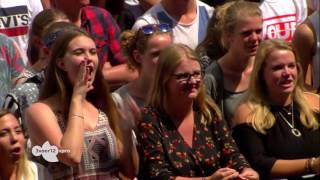 AnneMarie live  Pinkpop 2017 [upl. by Schulein454]