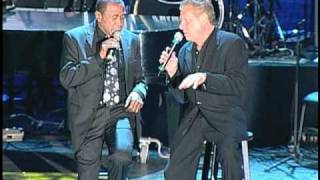 MIKE BURSTYN amp BEN VEREEN [upl. by Aydiv]