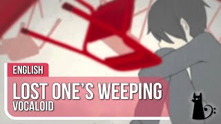 quotLost Ones Weepingquot Piano ver English Cover by Lizz Robinett [upl. by Rafa151]