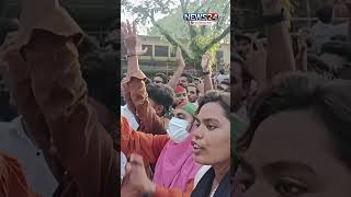 হাজারও কণ্ঠে স্বৈরাচার পতনের স্লোগানে মুখরিত টাঙ্গাইল  Sarjis Alam  Slogan  News24 [upl. by Ayr]