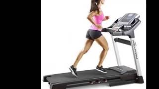 ProForm Treadmill ProForm 520 Zni ProForm 505 CST ProForm Power 795 ProForm 995i ProForm 2000 [upl. by Bron]