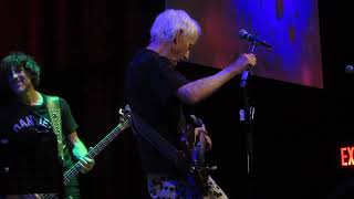 Robby Krieger quotWhen the Musics Overquot at City Winery NYC Thursday August 8 2024 [upl. by Artekal]