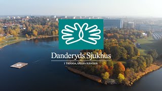 Personalbostäder Danderyds sjukhus [upl. by Tori]