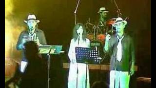 quotLuna Rossaquot Luna Rossa Orchestra Live [upl. by Netsirhc438]