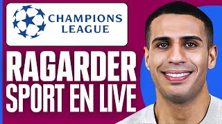 Comment Regarder Les Matchs En Direct Stream Sport Live  2024 [upl. by Amoeji]