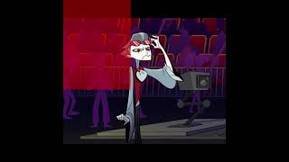 kahoot game IMPOSSIBLE helluvaboss hazbinhotel foryou shorts [upl. by Eelak]