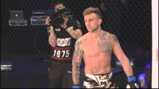 Artur Pawlak VS Marcin Pawłowski  Spartan Fight 3 [upl. by Cyrille255]