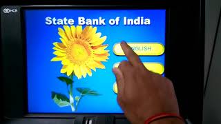 Fast Cash Withdrawal Through ATM live  Hindi  हिंदी [upl. by Atenaz721]