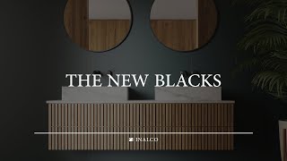 THE NEW BLACKS  INALCO [upl. by Wally]