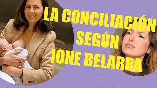 LA LEY DE FAMILIAS DE IONE BELARRA [upl. by Voltz]