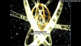 Almagest [upl. by Pernick]