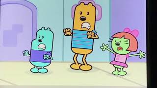 Wow Wow Wubbzy Wubbzy The Hero November 21 2023 [upl. by Oirasec]