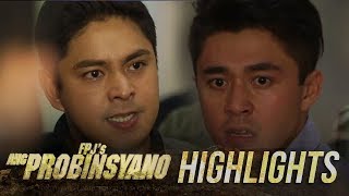 Cardo gets emotional when he remembers his time with Alex  FPJs Ang Probinsyano With Eng Subs [upl. by Blas]