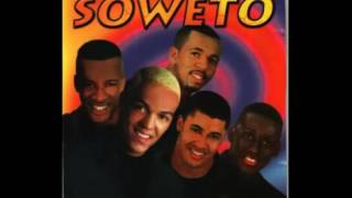 Soweto Show no Rio de Janeiro Ao Vivo Anos 90 CD COMPLETO [upl. by Ecnatsnok]