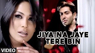 Jiya Na Jaye Tere Bin Saathiya Full video Song Faakhir Mantra [upl. by Kirrad]