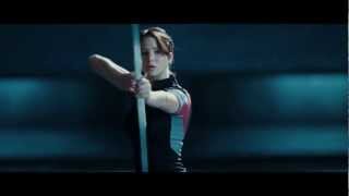 DIE TRIBUTE VON PANEM  The Hunger Games  Clip quotSpielemacherquot HD Deutsch  German [upl. by Brittan]