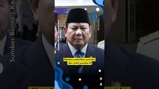 Prabowo Tak Mau Dilantik di IKN Refly Harun Singgung Tak Ada Keinginan Lanjutkan Ibu Kota Baru [upl. by Imugem]