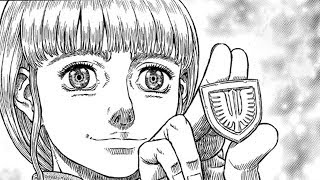 The Importance of Rickert Berserk [upl. by Herates]