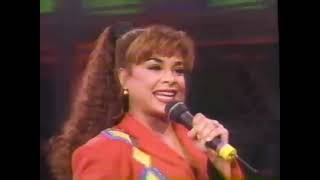 Paula Abdul Vibeology Live In LA Under My Spell Tour 1992 Professionally Shot USA unreleased [upl. by Aminta827]