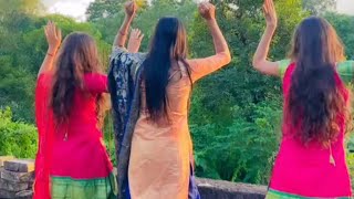 Kya julam Kya tune Dhunda Babra Jyoti shree mahato with friends 💃shorts [upl. by Weirick]