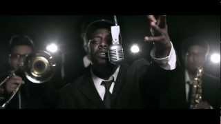 Quakers  Fitta Happier Official Video [upl. by Atinra597]