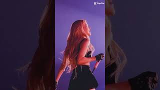 Шаблон с Розеparkrosé music kpop edit [upl. by Johnston633]