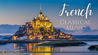 French Classical Music Debussy Satie SaintSaëns [upl. by Chariot430]