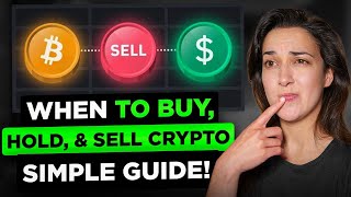 What to Look for When Buying Crypto 🚀 2024 Crypto Investing Strategy 📈 With 1 Simple Tool 🔧 👀 [upl. by Maharg]