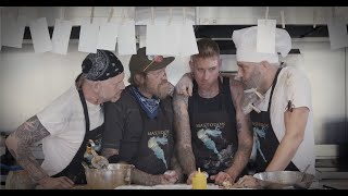 Cooking With Mastodon [upl. by Vida]