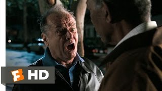 The Bucket List 24 Movie CLIP  Not Fun Anymore 2007 HD [upl. by Hallee315]