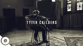 Tyler Childers  White House Road  OurVinyl Sessions [upl. by Attenborough]