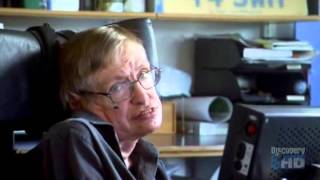 Stephen Hawking A mindenség elmélete [upl. by Elleivap]