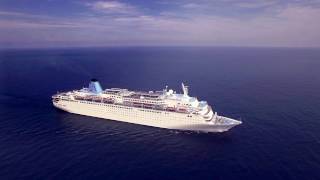 Thomson Cruises Brand Video  Iglu Cruise [upl. by Ahsyat]