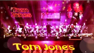 Tom Jones Greatest Hits [upl. by Cardinal]