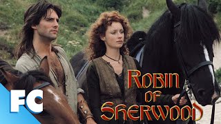 Robin of Sherwood  S1E03 The Witch of Elsdon  Full Action Fantasy TV Series  Family Central [upl. by Grous741]