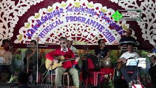 Paras Gazmer Live in Concert Performing Mero Vagya [upl. by Oguh826]