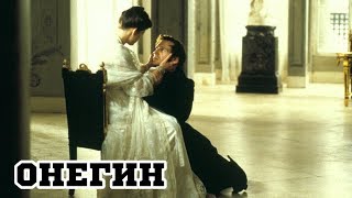 Онегин 1999 «Onegin»  Трейлер Trailer [upl. by Ramona582]