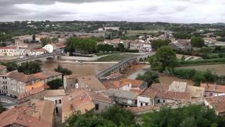 Beziers France [upl. by Nirat]