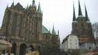 Erfurt Dom [upl. by Leamse]